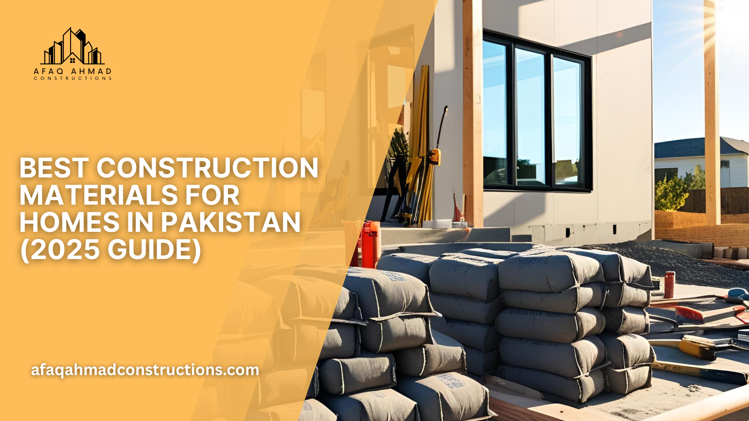 Building Materials