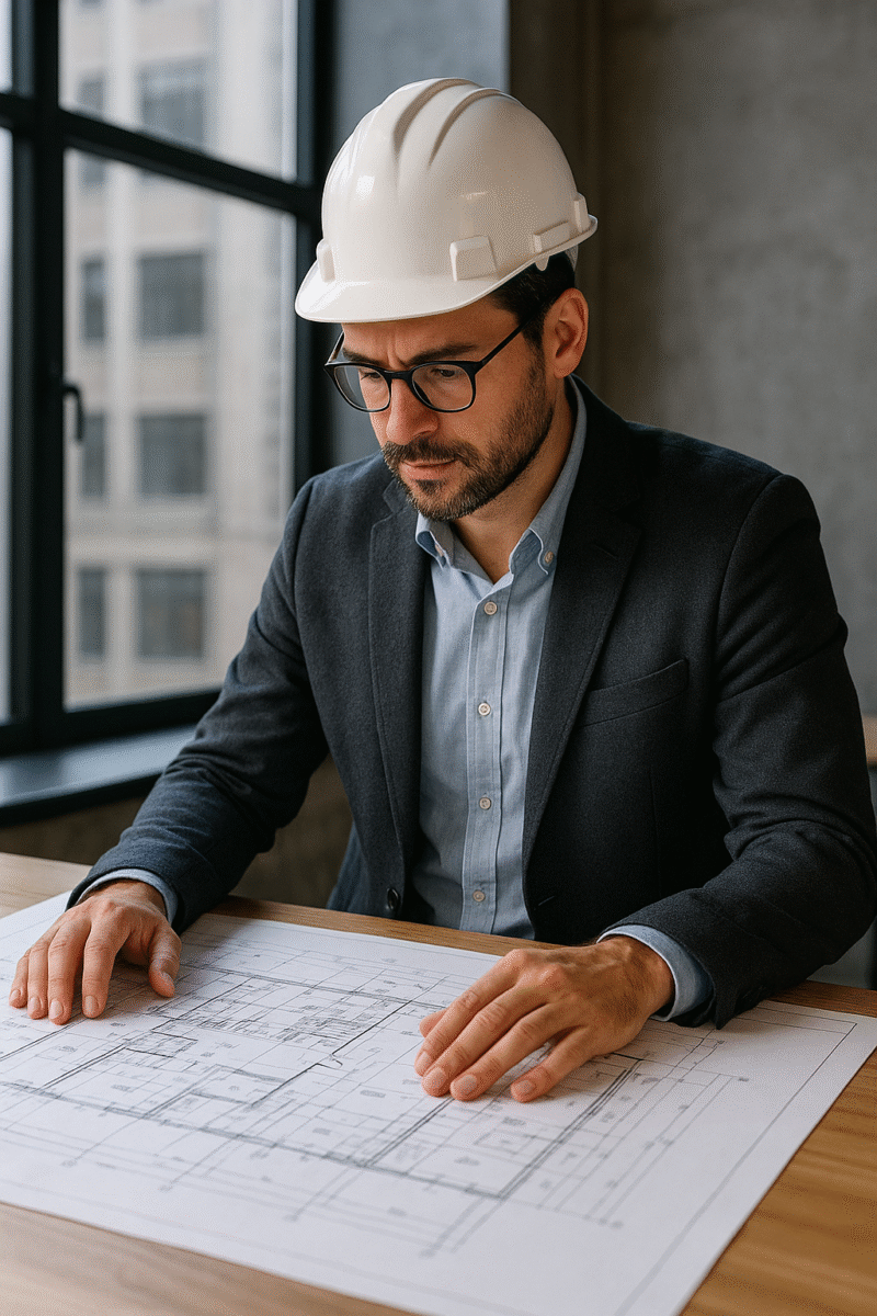 Construction Cost Saving Tips 2025 illustration