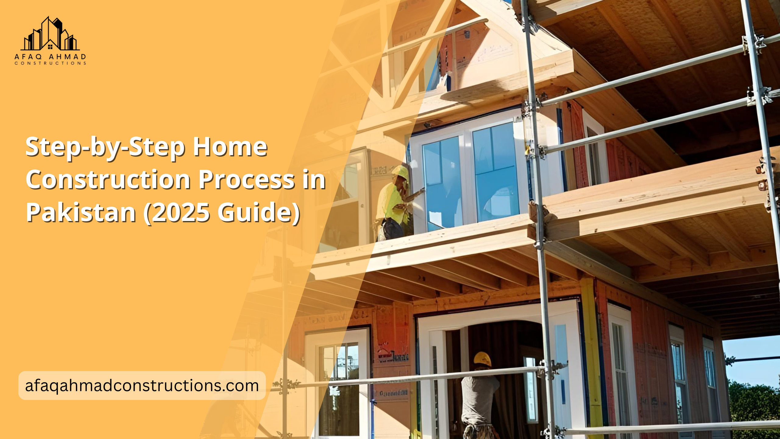 home construction