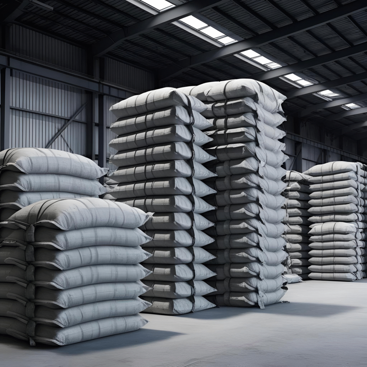 building materials