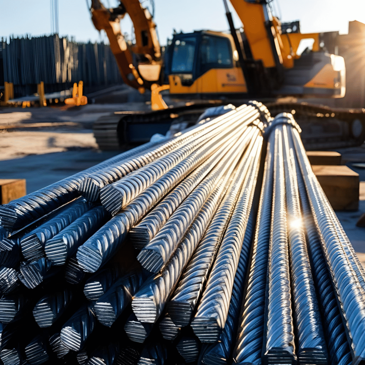 building materials