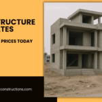grey structure