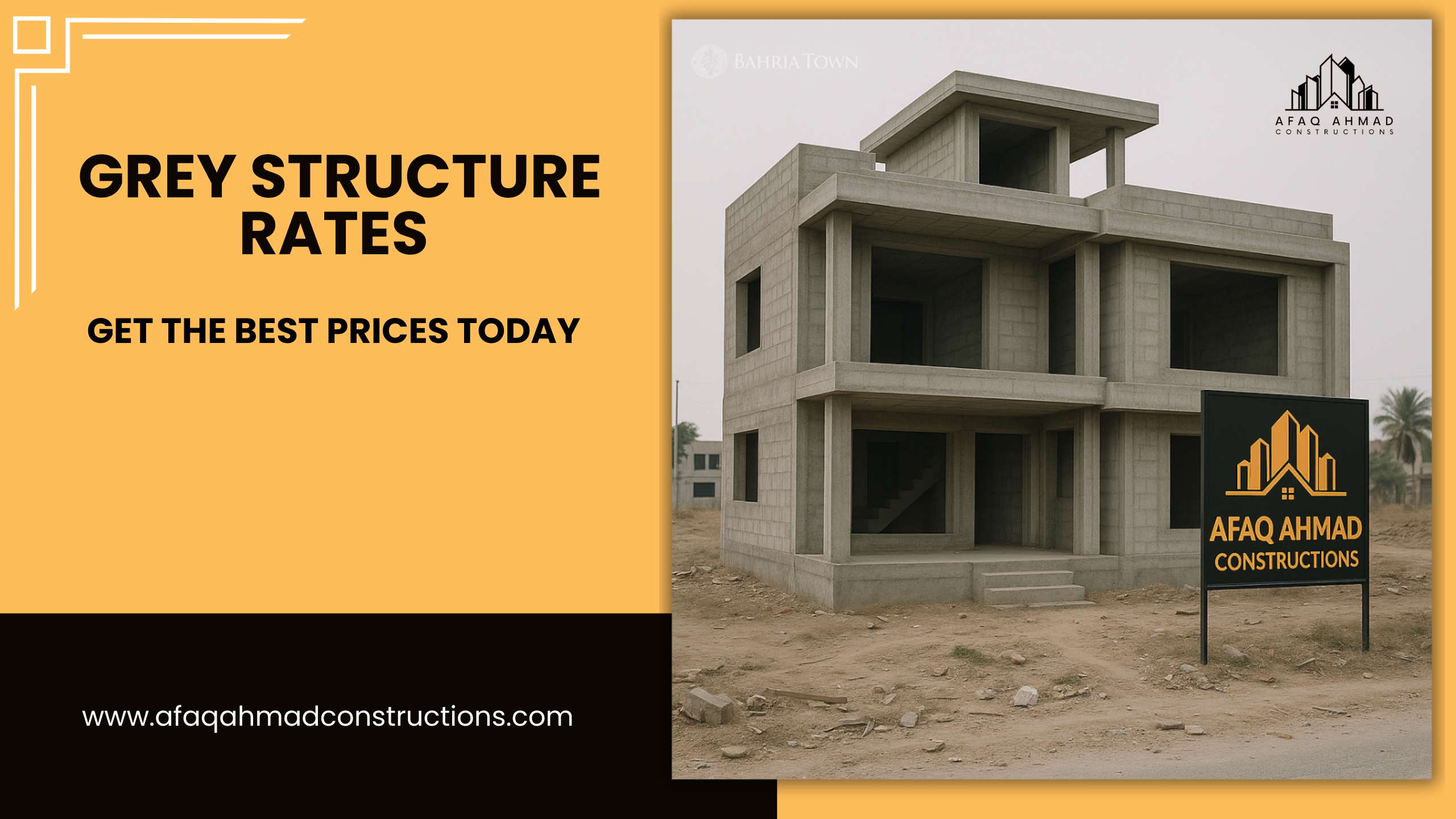 grey structure