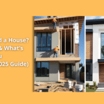Buy or Build a House in Pakistan