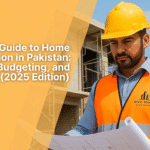Home Construction