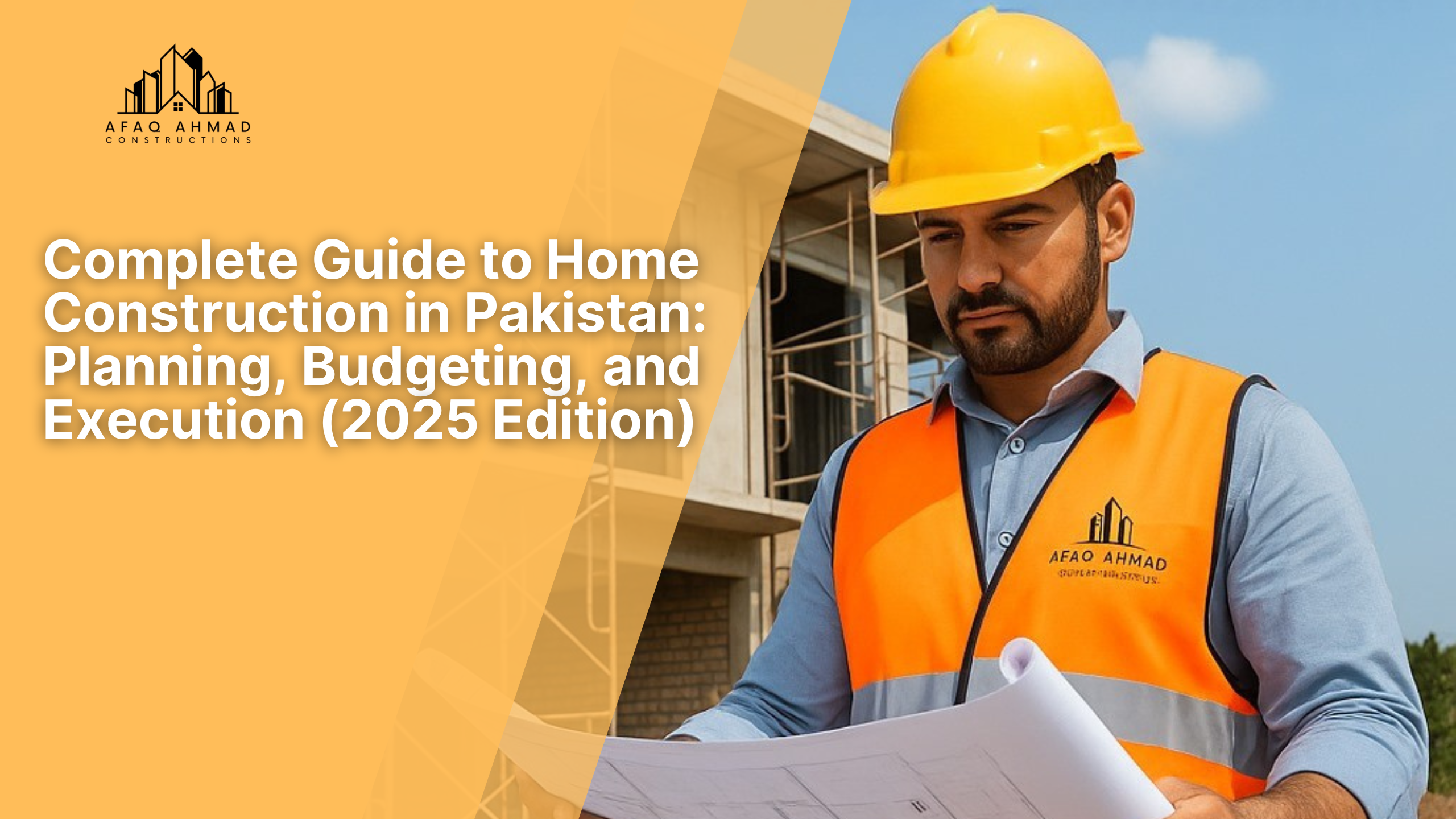 Home Construction