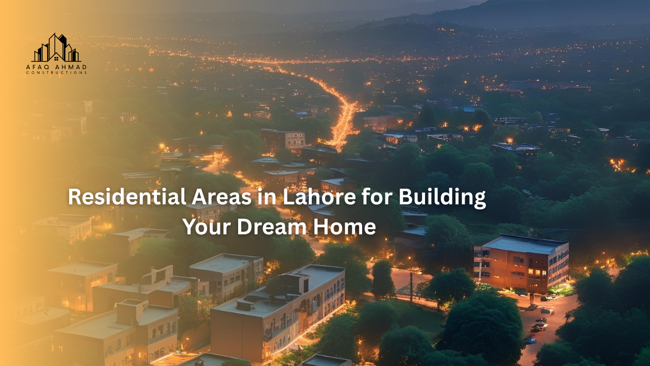 residential