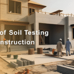 soil testing