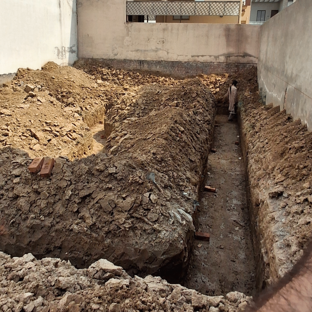 Best Construction Company in Pakistan 2025