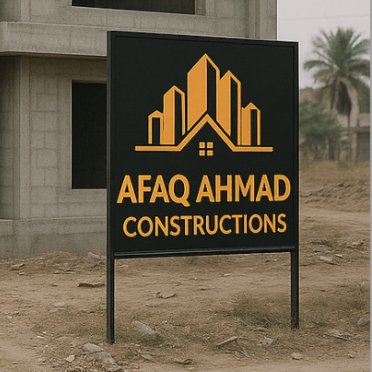 Home Construction