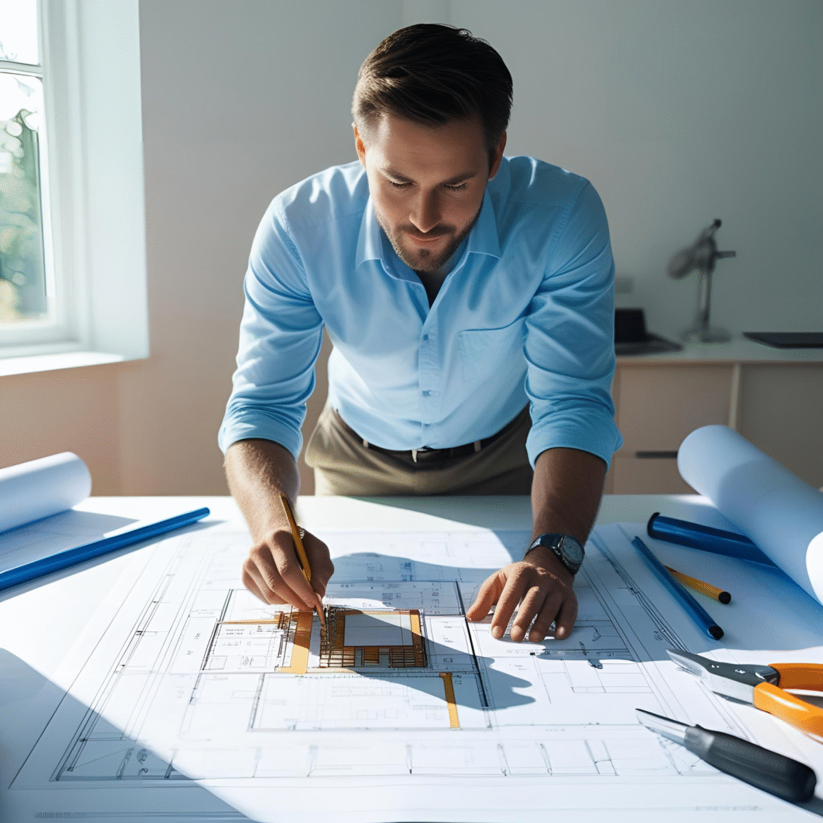 Home Construction