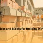 Bricks and Blocks