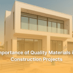 quality materials