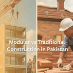 Modular vs Traditional
