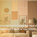 Paint Colors