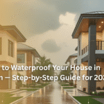 Waterproof