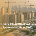 LDA