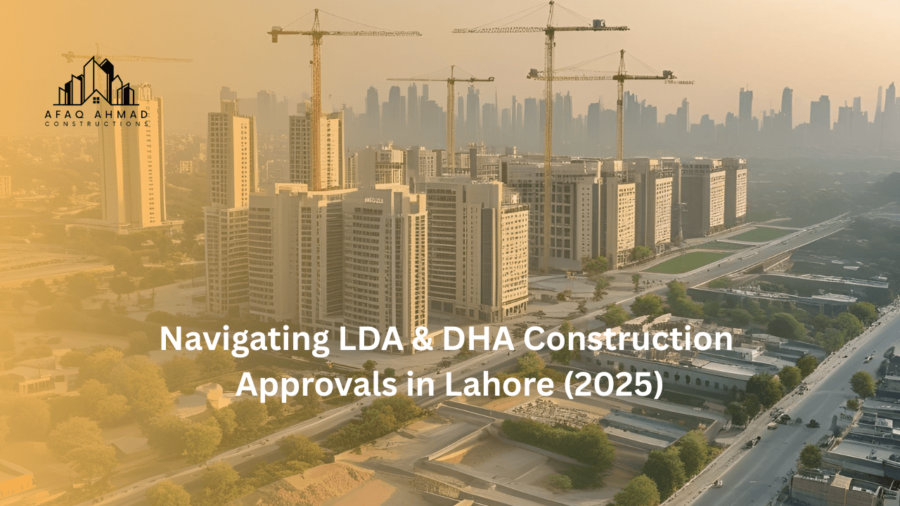 LDA