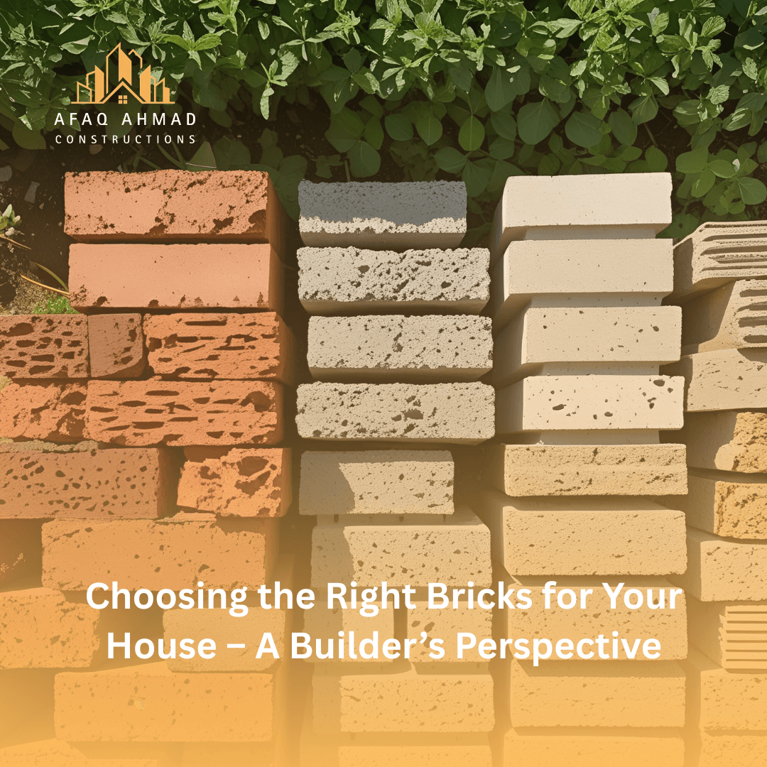 Bricks