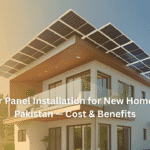 Solar Panel