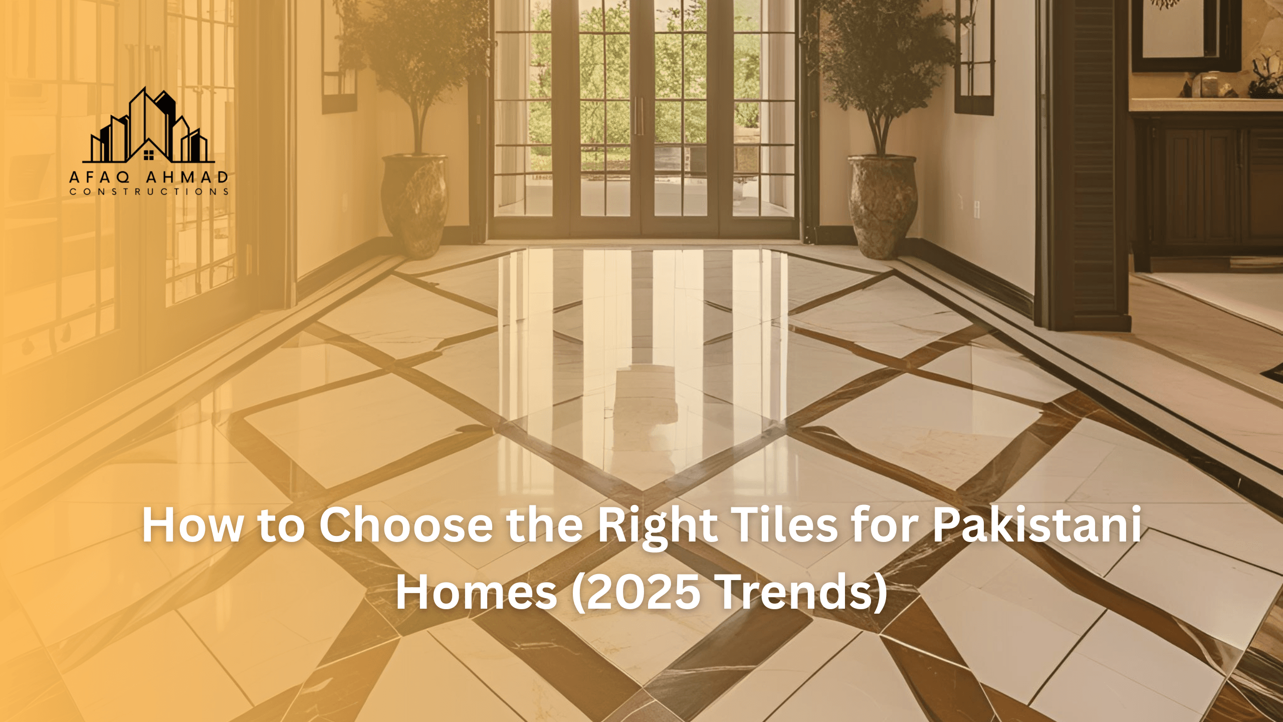 Tiles