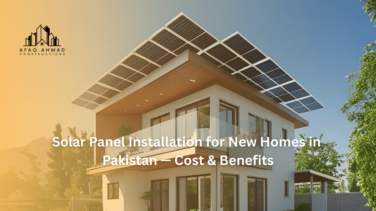 Solar Panel