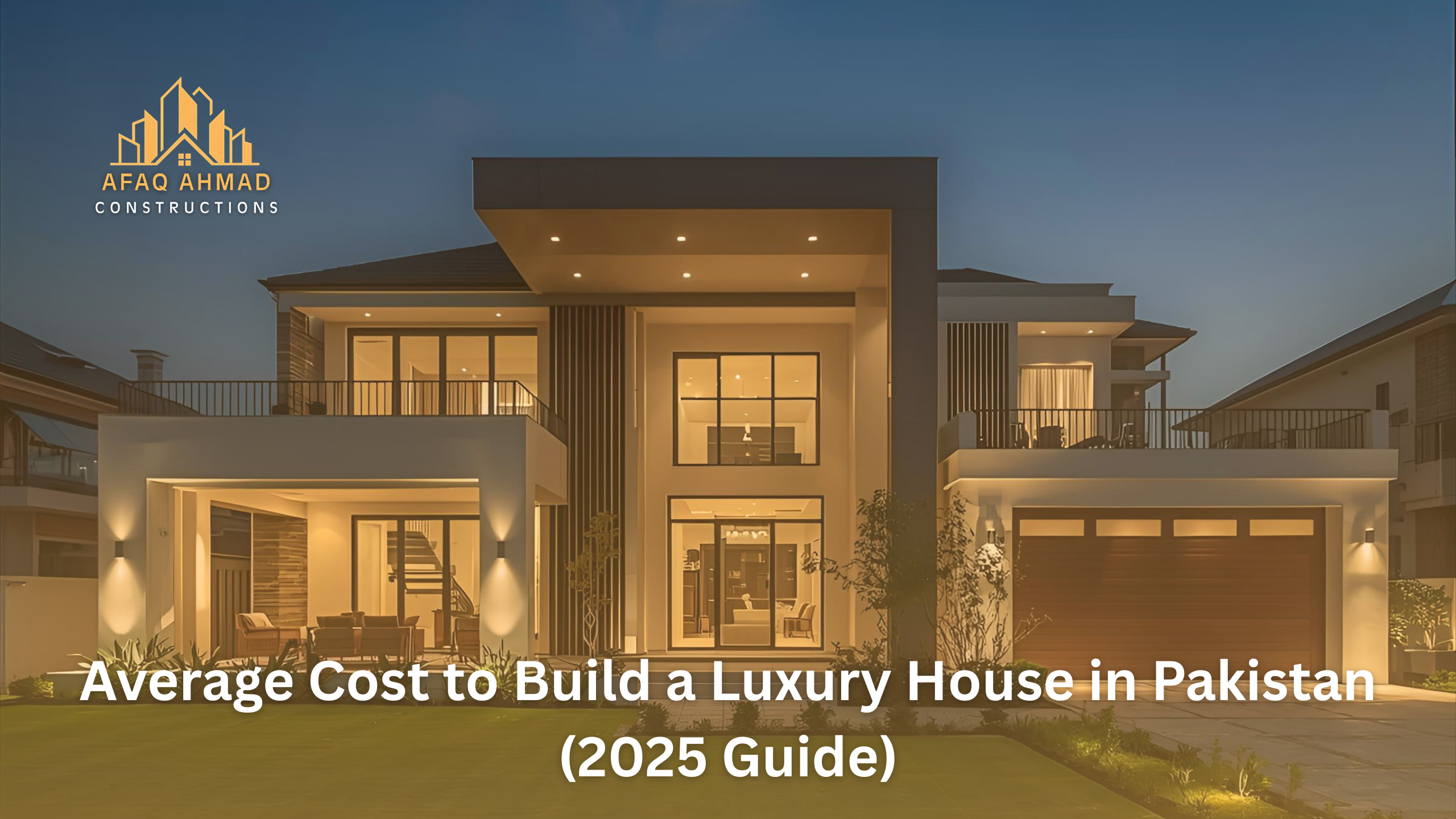 Luxury