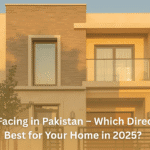 House Facing