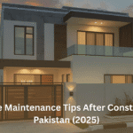 Home Maintenance