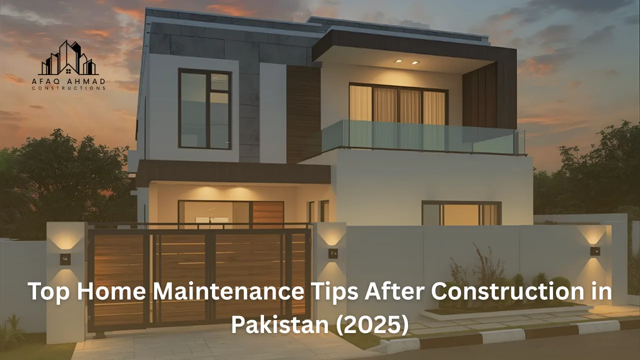 Home Maintenance