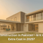 Turnkey Construction
