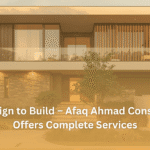 Design to Build