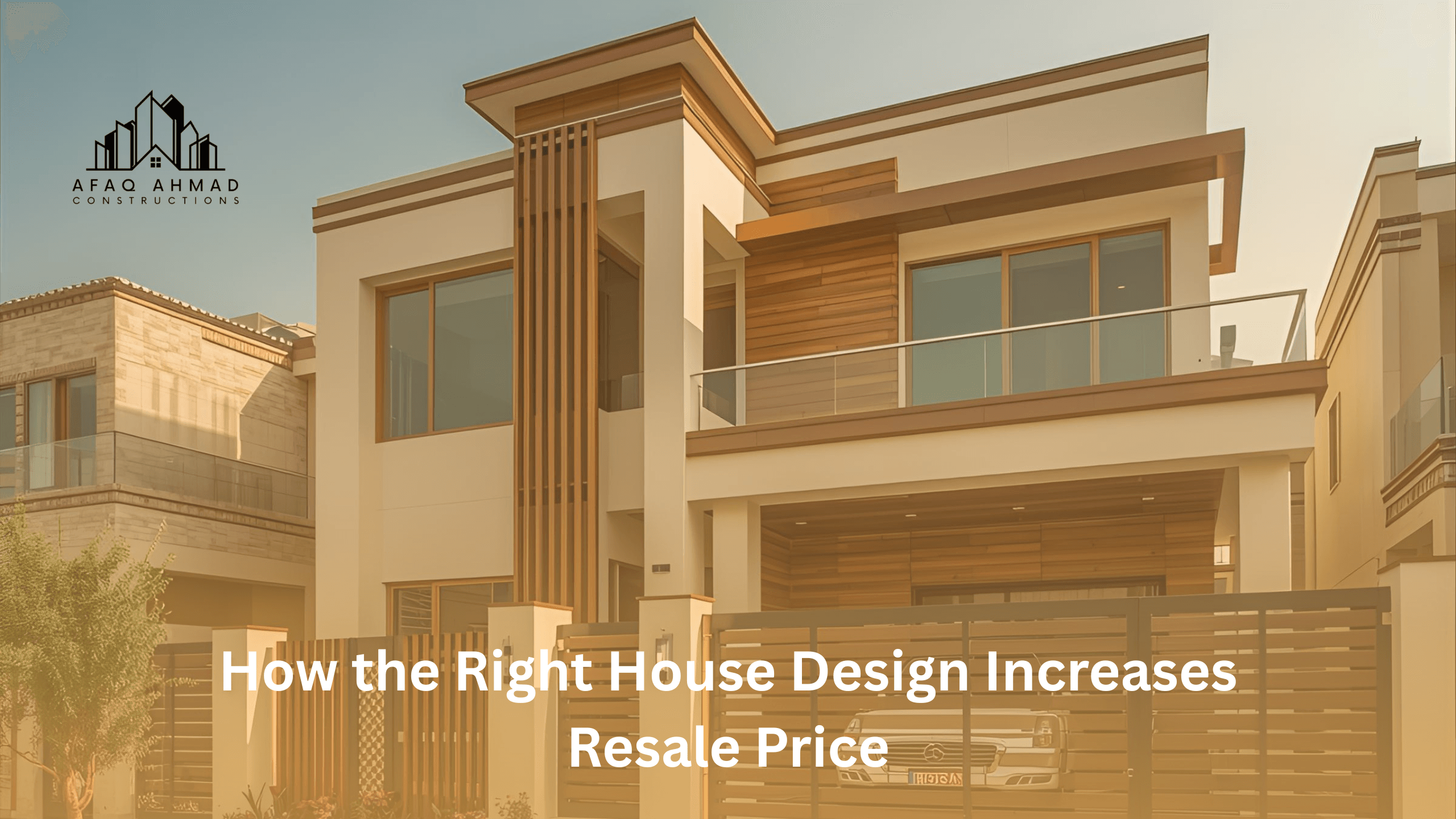 House Design
