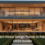 Modern Home