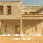Grey Structure