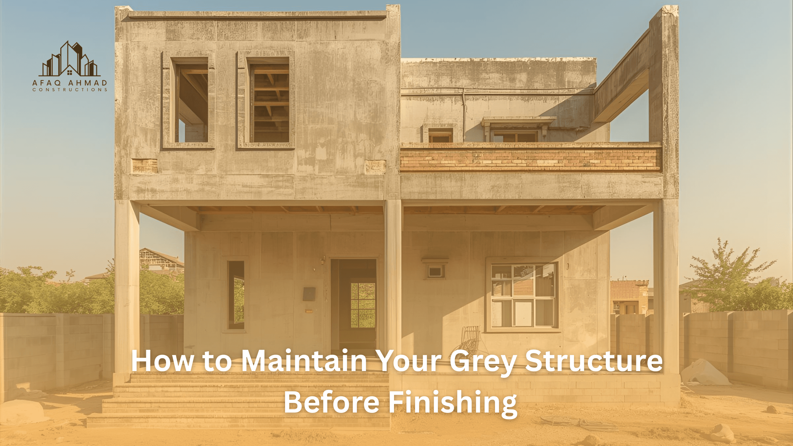 Grey Structure