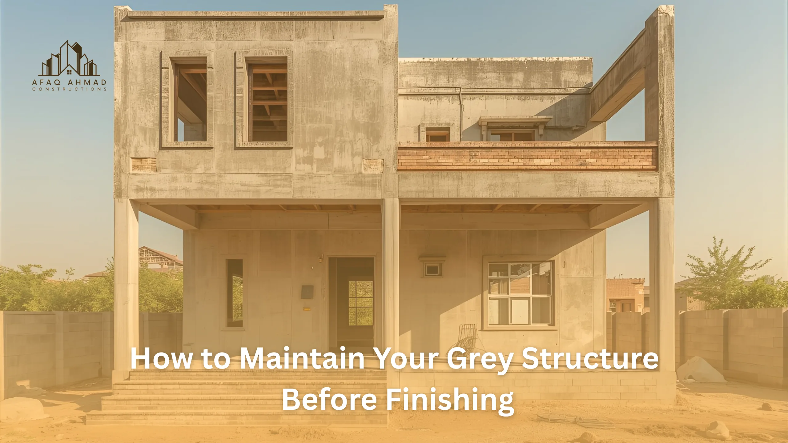 Grey Structure