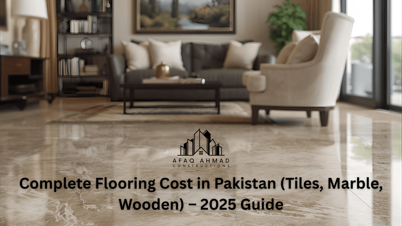 Flooring